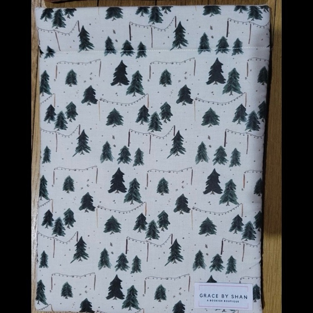 Book sleeve